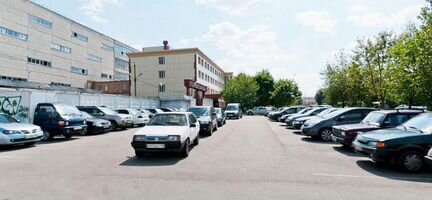 От собственника у метро офис 49 кв.м