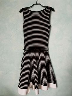 Платье Dsquared2