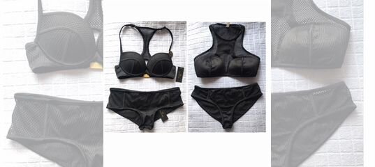Incanto black