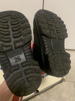 Валенки сапоги Kuoma