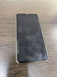 iPhone xs max 256 gb 2 sim