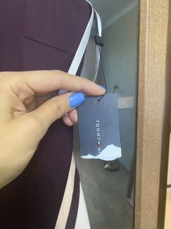 Платье Tommy Hilfiger
