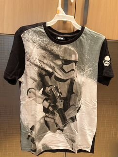 Футболка “Звёздные войны» star wars