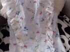 Monnalisa рубашка, блуза 11 А объявление продам