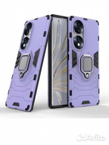 Чехол на honor 70
