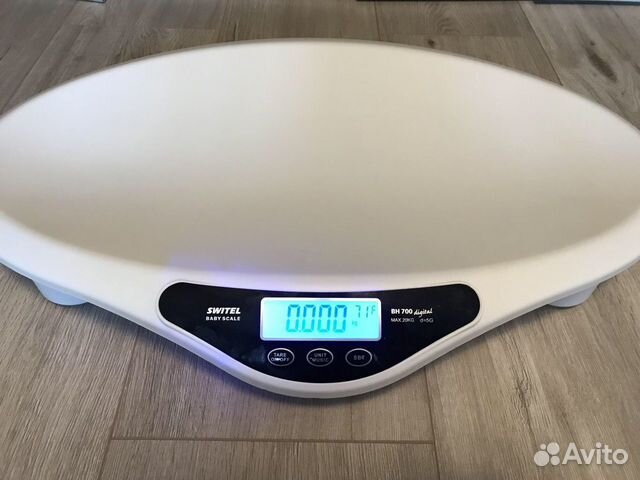 Весы детские Switel BN 700