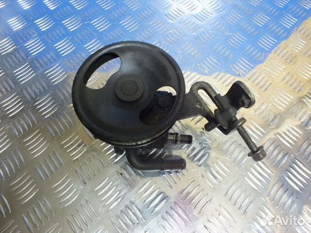 Насос гур гидроусилитель Mazda Demio DW3W B3 B5