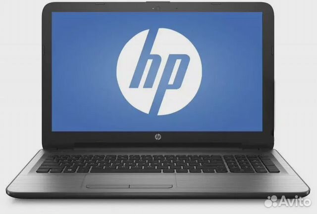 HP 250 G5 15.6