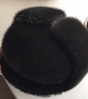 Мужская шапка