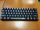 Игровая механическая клавиатура Redragon Lakshmi объявление продам