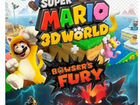 Super mario 3d world игра для nintendo switch