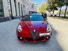 Alfa Romeo Giulietta 1.4 AMT, 2014, 23 000 км