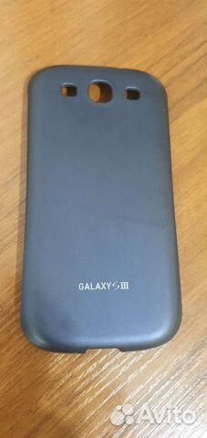 Чехол, Бампер Samsung Galaxy S3