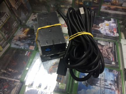 Переходник для Kinect к xbox one s или X