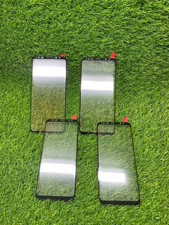 Защитное стекло Samsung S8 \ S8 Plus