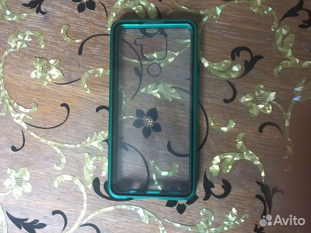 Чехол для телефона магнитный