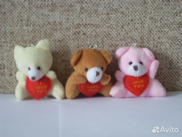 Игрушка для букета