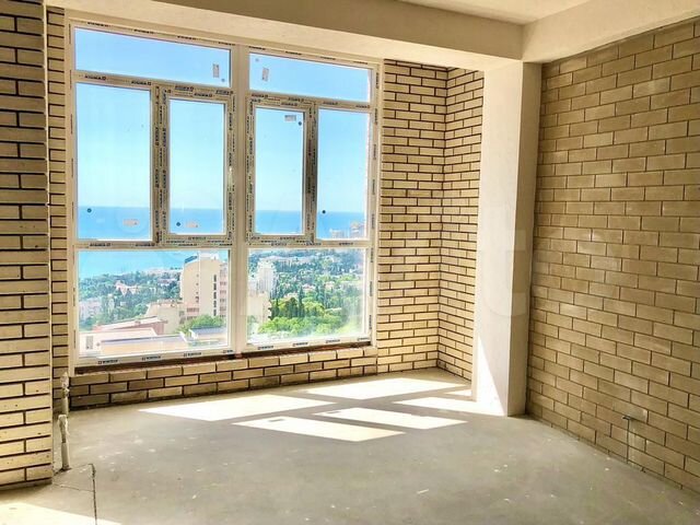 2-к. квартира, 52,6 м², 4/7 эт.