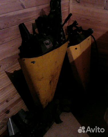 Сенокосилки к мотоблоку