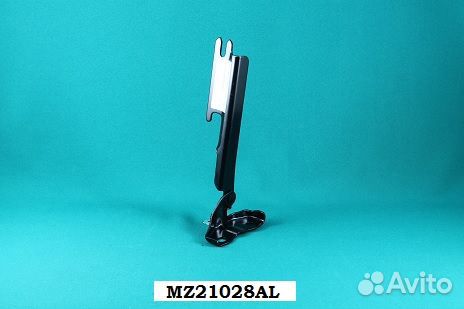 Крепление капота mazda 323 / familia / protege BJ