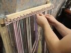 Рама для плетения ковриков