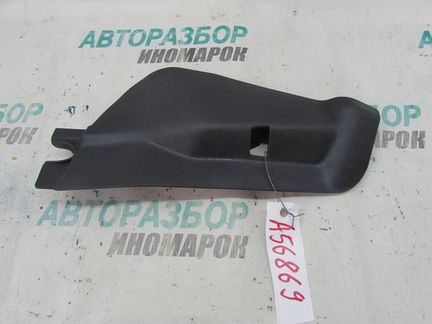 Накладка консоли центральной для Hyundai Elantra 4