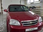 Chevrolet Lacetti 1.4 МТ, 2011, 175 000 км