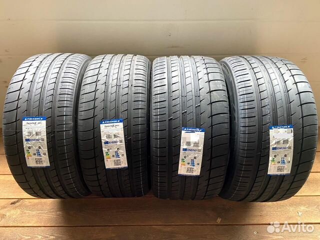 Triangle Sports TH201 245/45 R19 102Y