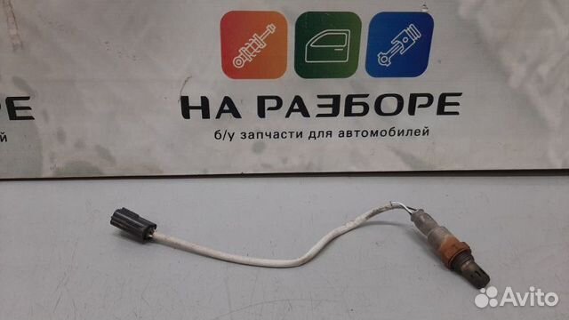 Датчик кислорода левый Infiniti G37 V36 VQ37VHR