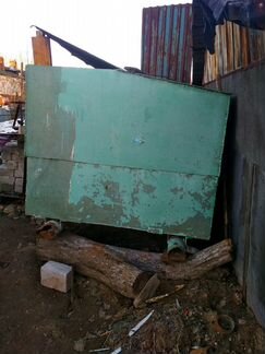 Ёмкость, бункер, можно под воду, хранение