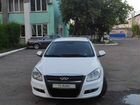 Chery M11 (A3) 1.6 МТ, 2012, 155 733 км