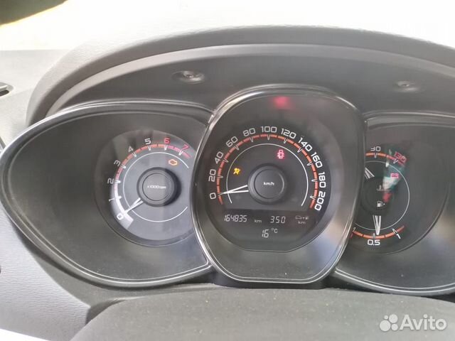 LADA Vesta 1.6 МТ, 2018, 165 000 км