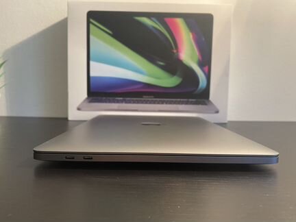 MacBook Pro m1 256gb 2020