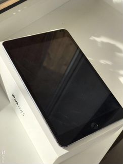iPad mini 2 32gb wi-fi + cellular