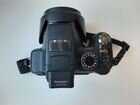 Фотоаппарат Panasonic Lumix DMC-FZ45 объявление продам