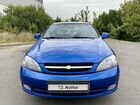 Chevrolet Lacetti 1.6 МТ, 2012, 144 000 км