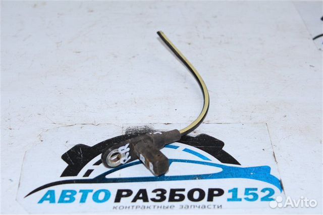 Датчик абс задний правый Nissan Teana J31 VQ23DE