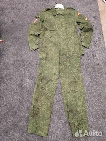 Военная форма