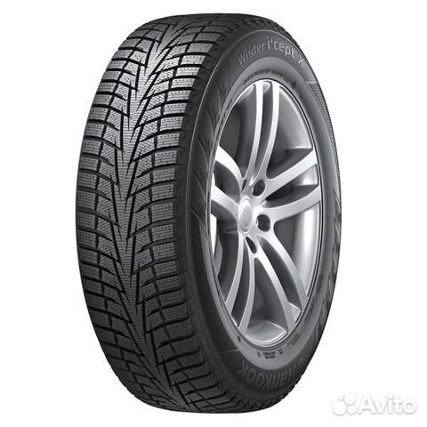 Hankook Winter I'Cept X RW10 235/55 R18 100T
