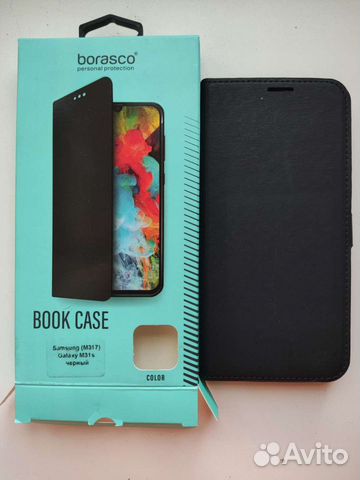 Чехлы книжки Samsung, Realme