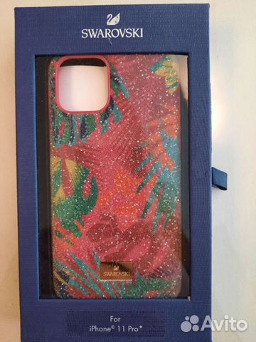 Чехол на iPhone 11 pro