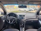 Hyundai Solaris 1.6 AT, 2016, 60 600 км объявление продам