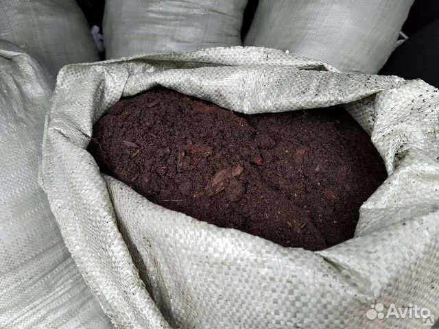 Опил,Навоз в мешках.Обмен на шпалы,сено,мешки бу