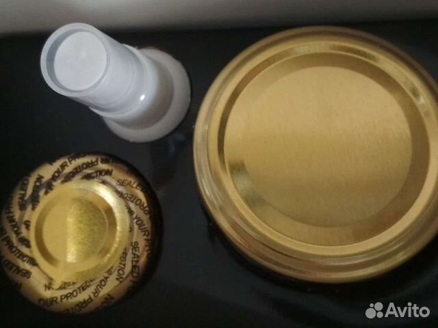 Спреи для красоты