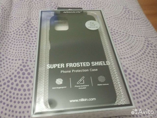 Чехол для смартфона pocco M3