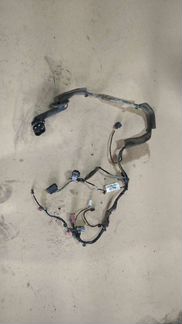 Проводка жгут коса двери Форд Фокус 3