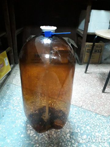 Пивная кега