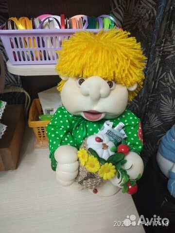 Кукла