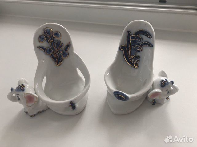 Украшения декора