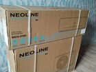 Сплит система новая Neoline NAG-07HN1